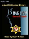 Bag Limit